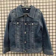 J1661 babyGap デニムジャケット 4歳用 105
