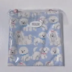 ラブラリーバイフェイラー モフモフワンチャン WEB限定【完売品】のサムネイル
