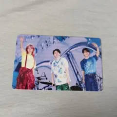 ミセス　FJORD映画特典