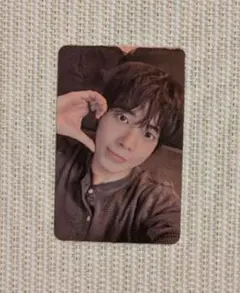 TXT The Star Chapter: TOGETHER テヒョンフォトカ