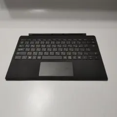 【純正】Surface Pro タイプカバー 日本語 ブラック 型番1725