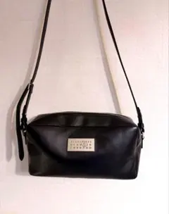 【極美品】Maison Margiela MM6マルジェラ クロス ボディバッグのサムネイル