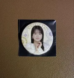 乃木坂46 14th YEAR BIRTHDAY 缶バッジ 菅原咲月 - メルカリ