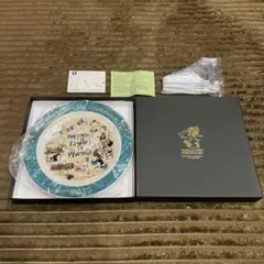 Peanuts SNOOPY 75周年記念　イヤーズプレート