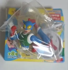 クレヨンしんちゃん　おもちゃばこ　チョコボックス　アクション仮面