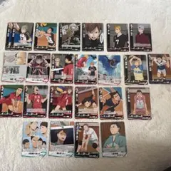 バボカ キャラクターグッズ