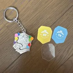 Hey!Say!JUMP マイメロディ フォトフレームキーホルダー Hey! Say! JUMP マイメロディフォトフレームキーホルダー - メルカリ