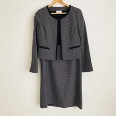 エマジェイムス スーツ