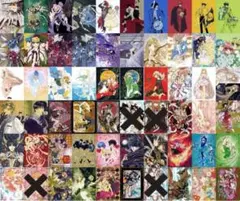 2026年最新】clamp x トレカの人気アイテム - メルカリ