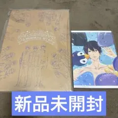 2026年最新】Free! CREATION NOTEBOOKの人気アイテム - メルカリ