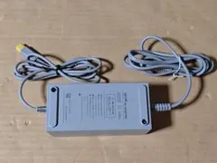 任天堂 Nindendo Wii U用 ACアダプター WUP-002