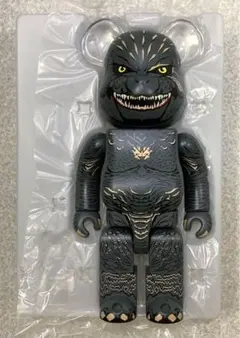 400% キューブリック・ベアブリック