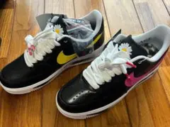 PEACEMINUSONE × Nike Air Force 1 Low '07