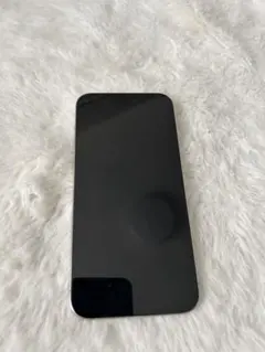 iPhone 15Pro シルバー 本体