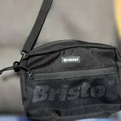 m*i様 F.C.R.B TOUR MINI SHOULDER BAG ショルダ - メルカリ