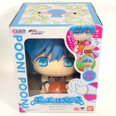 黒子のバスケ 赤司征十郎 ぷにぷにほっぺどーる オッドアイ - メルカリ
