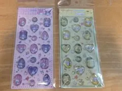 【新品】ストーンシール　サンリオキャラクターズ　2点セット