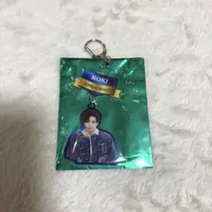 SUPER★DRAGON 田中洸希 エビライ アクリルキーホルダー スパドラ