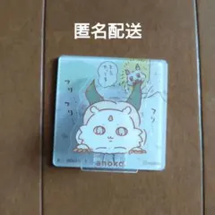 ちいかわ アクリルシーンクリップビスケット あのこ