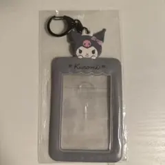 サンリオチェキ用ホルダー　クロミ　トレカケース