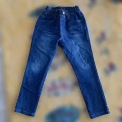 BREEZE デニムパンツ 110cm
