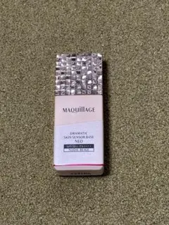 美品 マキアージュ ドラマティックスキンセンサーベース NEO