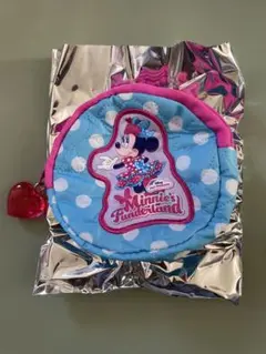 ミニーファンダーランド　カプセルトイ