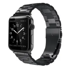 【在庫整理】Apple Watch バンド 38/40/41mm ブラック