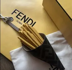 新品未使用FENDI フライドポテトチャーム