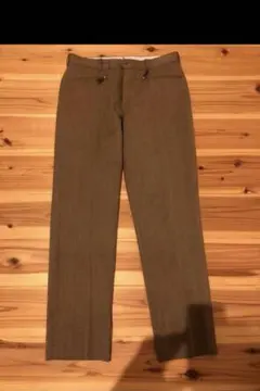 2025年最新】ゴダール スラックスの人気アイテム - メルカリ