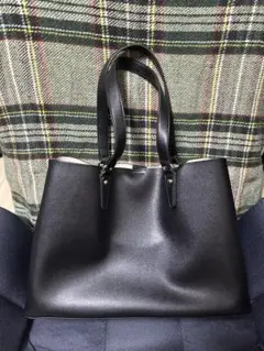 favvy A4 トートバッグ　ビジネスバッグ