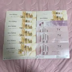 MENARD トライアルセット 専用 ゴエモン様