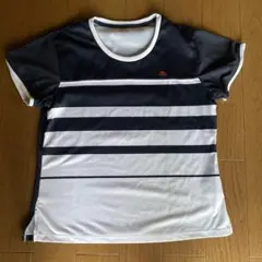 エレッセテニスウェアＬサイズ