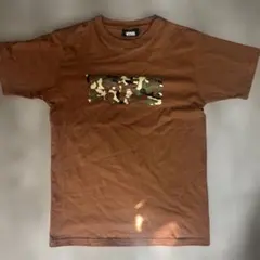 VERETTA SOUNDS CAMO LOGO BRN