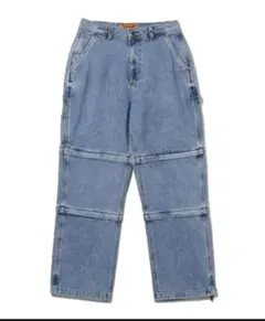 30 BEAMS 別注 Timberland Denim Pantsのサムネイル