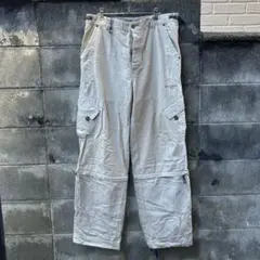 00s Triple Five Soul Cargo Shorts Tech - メルカリ