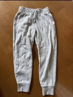 Under Armour グレー スウェットパンツ MD