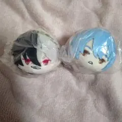 ニトロキラル展　キラメモ　sweet pool　ぬいパル　ぬいぐるみ　善弥 sweet pool 善弥 ぬいパル ぬいぐるみ ニトロキラル展 - メルカリ