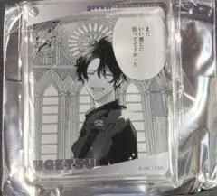 ギヴン　アニメイトカフェ　コロッタ　村田雨月　アクリルスタンド