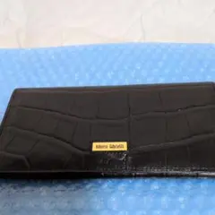 Roberto Gabrielli 長財布 ブラックのサムネイル