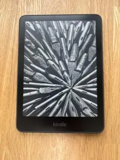 2026年最新】Kindle PaperWhite 広告なし 16gb 12世代の人気アイテム