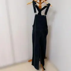 デニムオーバーオール
