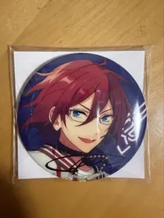 あんスタ 七種茨 7周年 缶バッジ