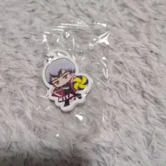 くら寿司 ハイキュー 北信介 めじるしチャーム