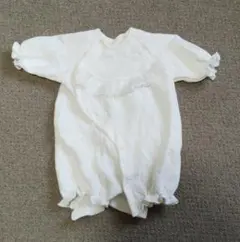 セレモニードレス ロンパース