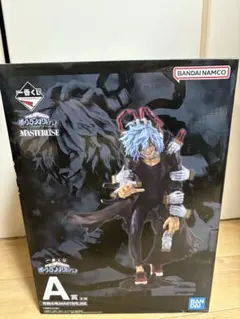 僕のヒーローアカデミア MASTERLISE A賞 死柄木弔