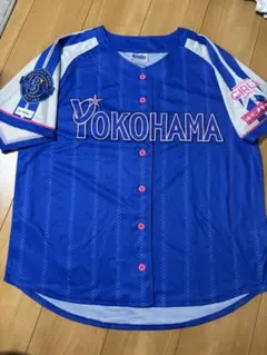 横浜DeNAベイスターズ ガールズフェスティバル ユニフォーム 2026のサムネイル