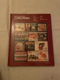 The Encyclopedia of Collectibles