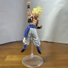 HGドラゴンボールZ フィギュア 超ゴジータ