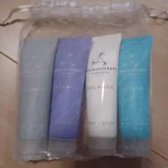 Aromatherapy Associates トライアルセットのサムネイル
